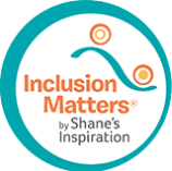 Inclusion Matters Logo